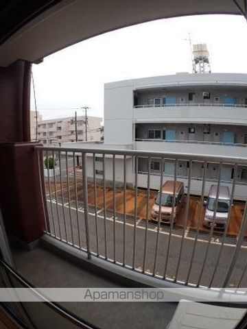 コーポ南沢の内装写真
