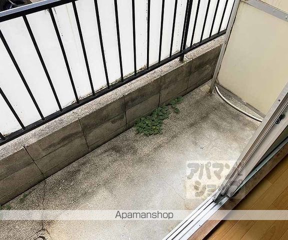 堀川ハイツの内装写真