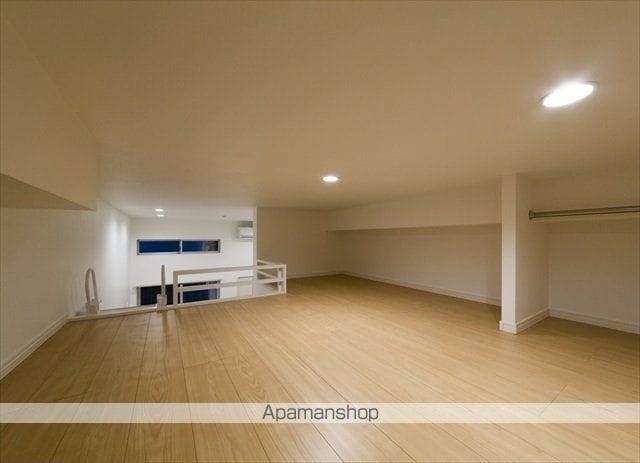 スプリングフォレスト参番館の内装写真