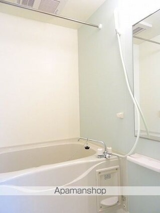 東京都あきる野市留原[2LDK/57.64m2]のバス