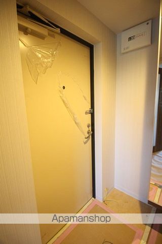 シティレジデンス南12条の内装写真