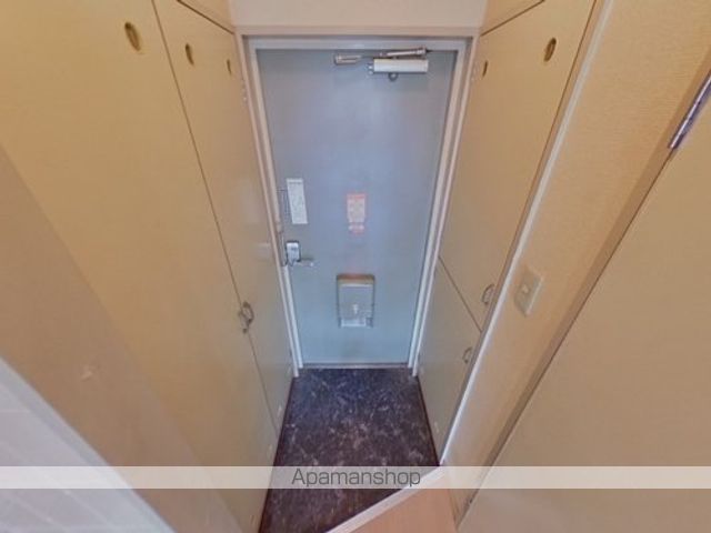 コート大江の内装写真