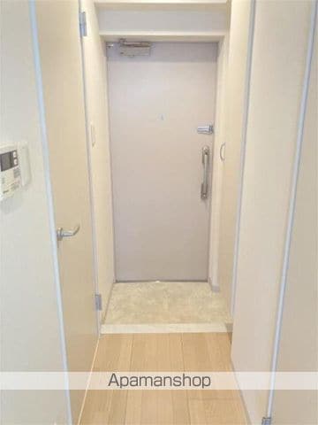 クローネ住吉の内装写真