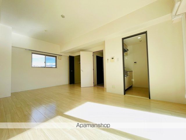 LA CASA ALBA DUEの内装写真