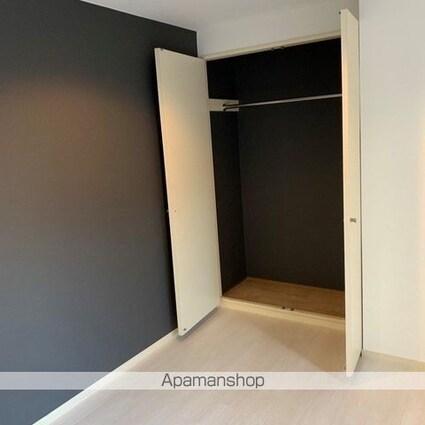 サンエイアームス[1K/22.05m2]の内装