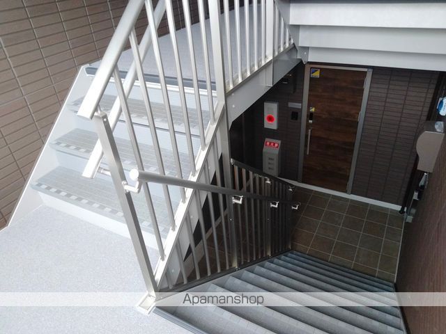イーストラインIIのその他写真