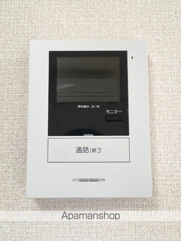 サンパティック Aの内装写真