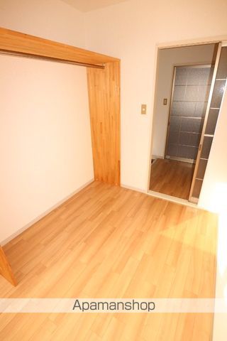 フレグランス高木の内装写真