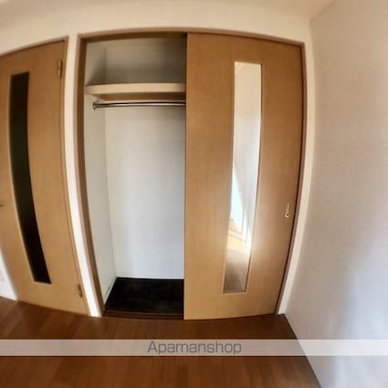 エンゼルプラザ　瀬田駅前[1K/29.92m2]の収納