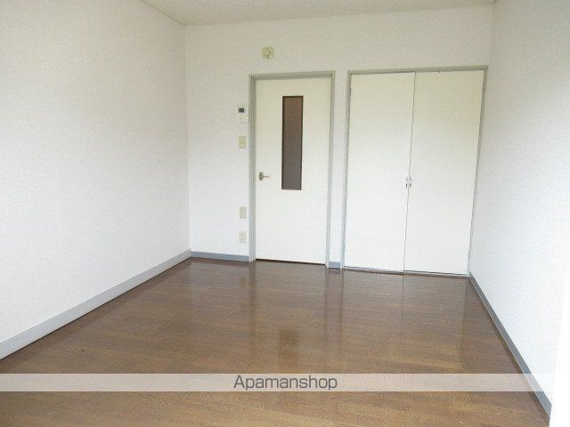 ネオコーポ三神峯の内装写真