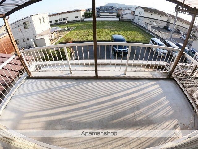 吉岡貸住宅の内装写真