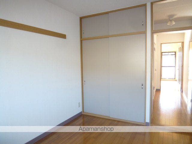 サンライズ香貫の内装写真