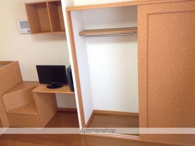 レオパレスエクセル こくふの内装写真