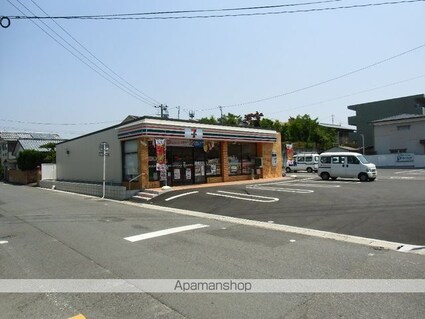 フラットサニーガーデン[1K/28m2]の周辺7