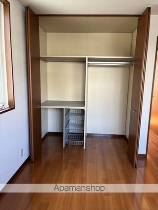 和歌山県和歌山市紀三井寺[2DK/50.24m2]の収納