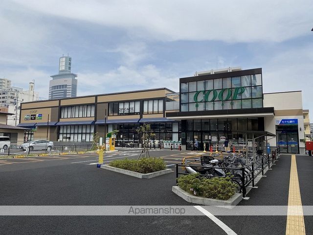 風香錦町の周辺写真
