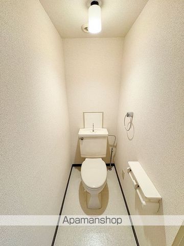 リアライズ山下町の内装写真
