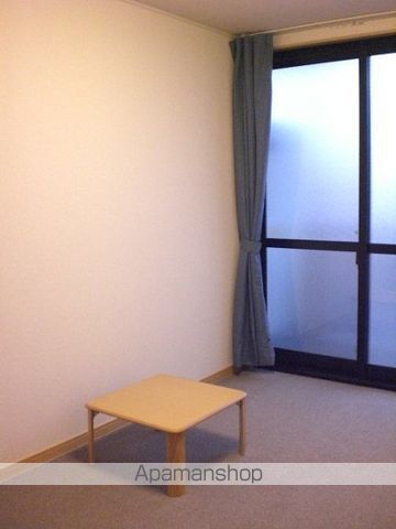 レオパレスノールの内装写真