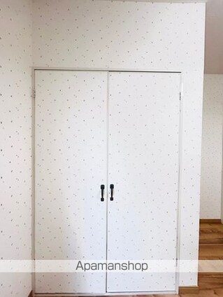 セントラルハイム[1R/18m2]の内装6