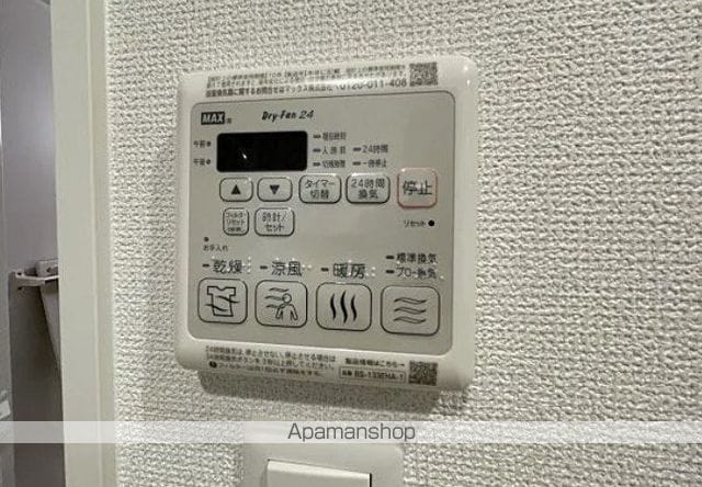 セレニテ本町リアンの内装写真