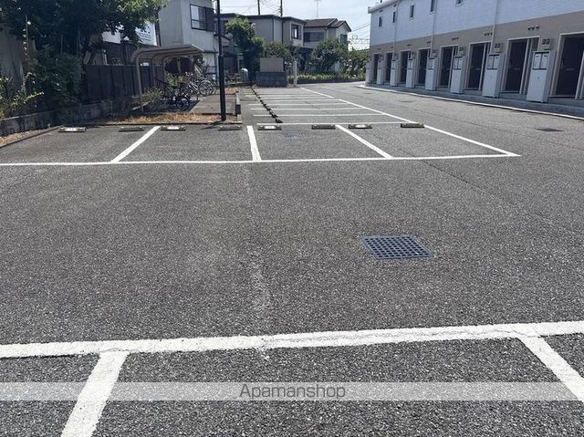 レオパレスSOLEIL 総庭のその他写真