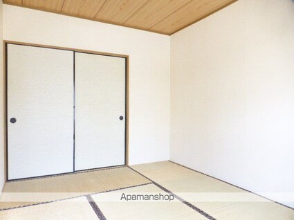 サープラス３Ｍ　Ｂ棟[2DK/44.71m2]の内装4