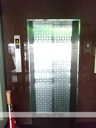和歌山県和歌山市新中通２丁目[1K/33.89m2]の共用部1