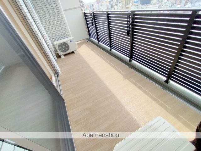 PREGI0九条の内装写真
