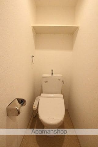エルミタージュ川内の内装写真