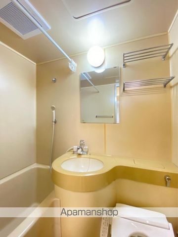 ダイアパレス中新町の内装写真