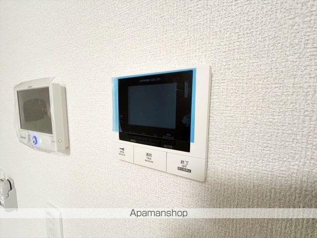 セイル吉備の内装写真