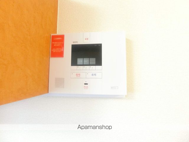 レオパレスかどやの内装写真