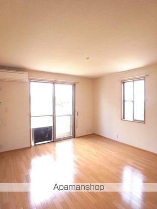 コンフォール[1K/27.16m2]の内装6