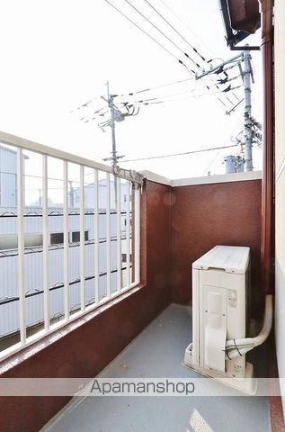 浜口マンションの内装写真