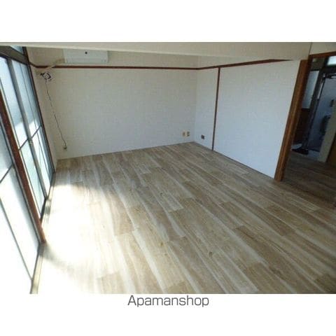 第3丸喜ビルの内装写真