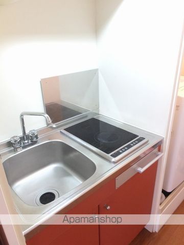 レオパレスエスペラールの内装写真