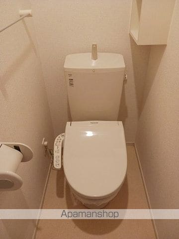 グランメゾン・YUの内装写真