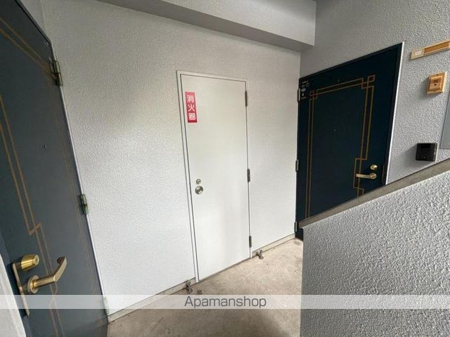 住吉ハイツ 3Fのその他写真