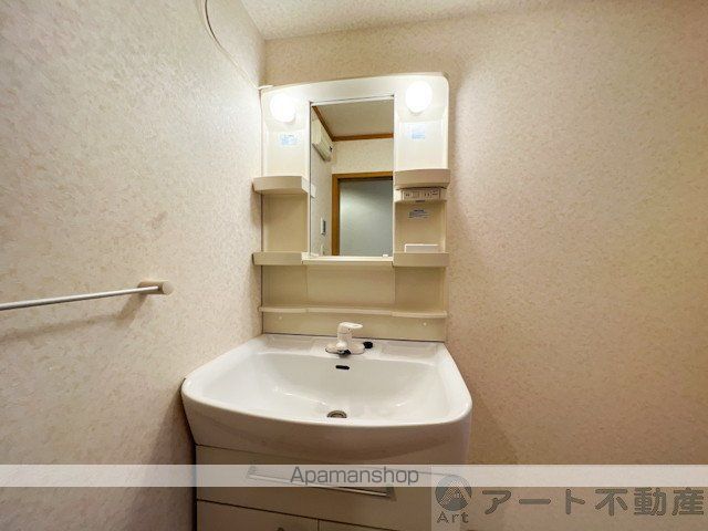 ミルトソレイユの内装写真