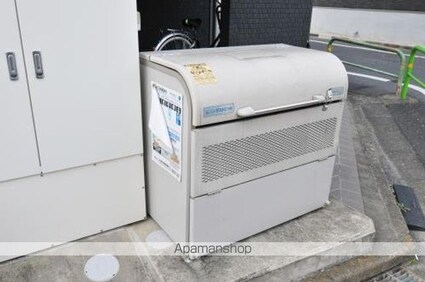 ＡＬＺＡＲＧＡＴＥ[1LDK/36.4m2]の共用部1