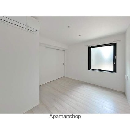 エルファーロ三軒茶屋Ⅱ[1LDK/40.27m2]のその他内装