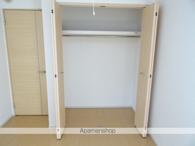 ONE PIECEの内装写真