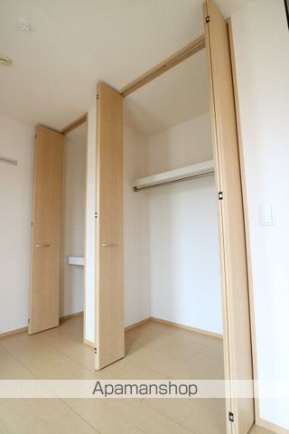 アバンセグリーンIIの内装写真