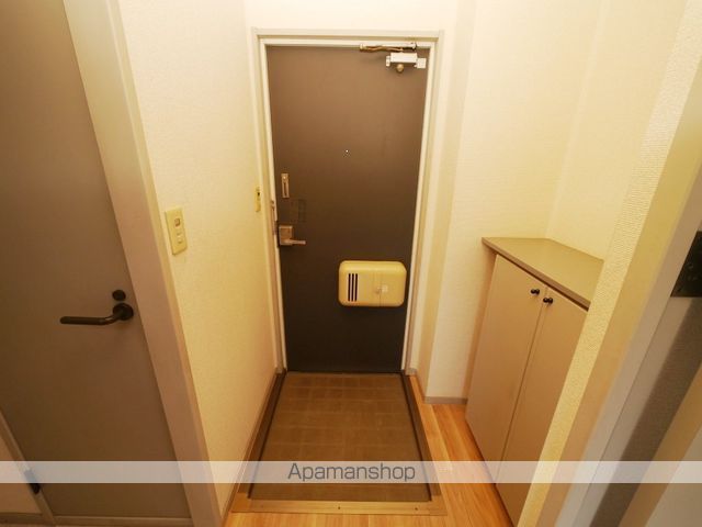 エスポワールNの内装写真