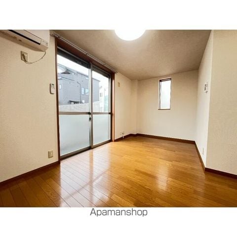 シルクAの内装写真