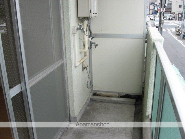 光栄ハイツ芥川の内装写真