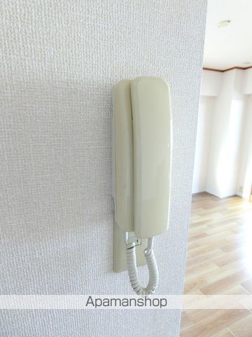 レジデンスHARUMIの内装写真