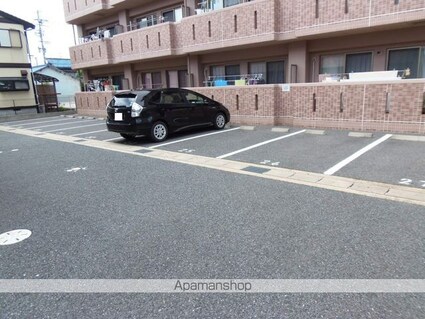 メゾンプチシャトー出口　Ｂ館[2DK/45.31m2]の外観4