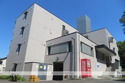 アーバン川内[1K/22.62m2]の外観1