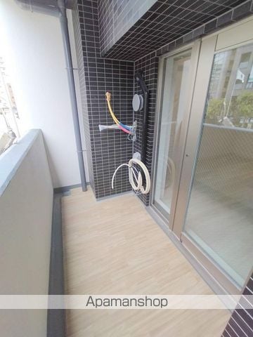 プレサンス大国町アドロッソの内装写真